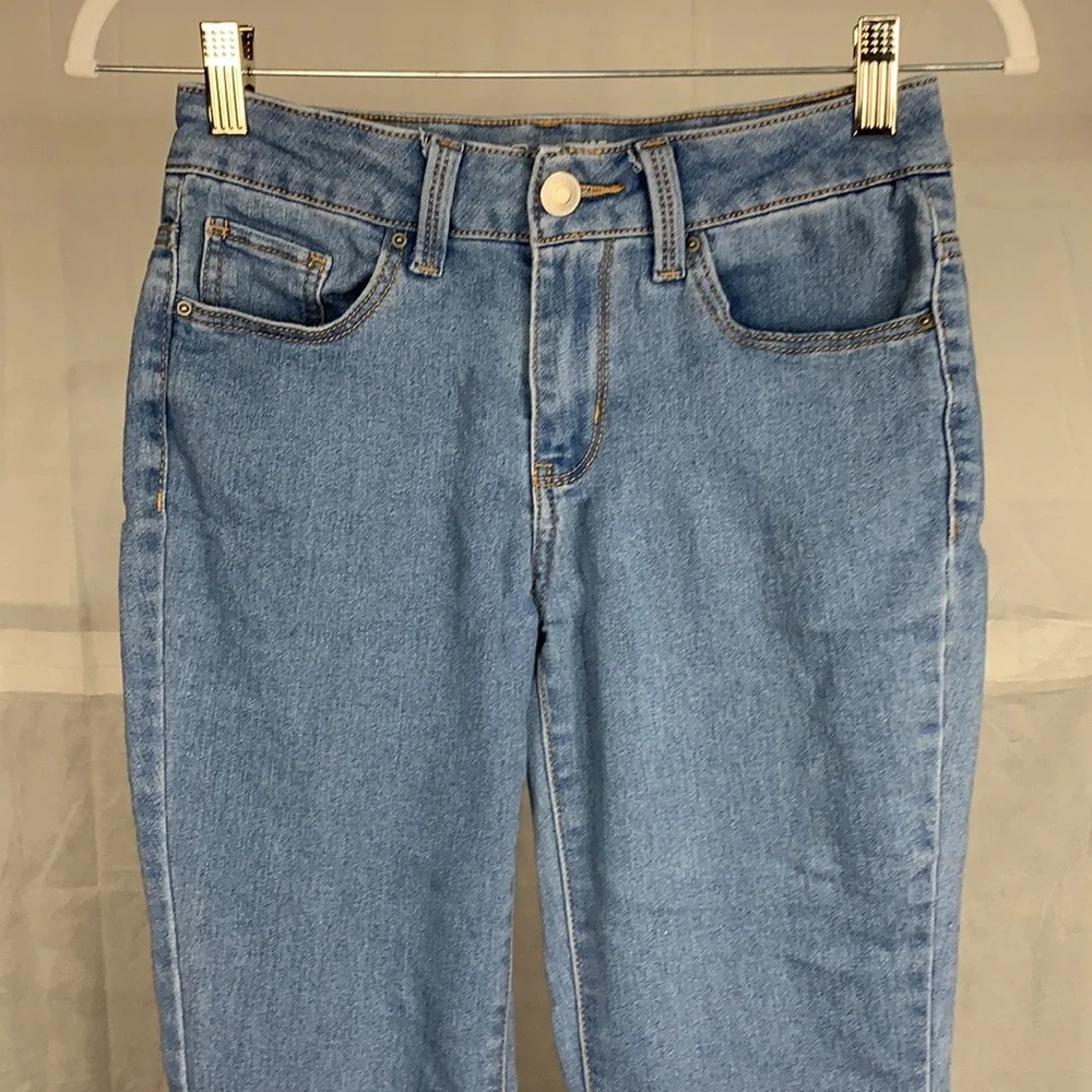 NoBO Bootcut Light Weight Jeans - Picture 2 of 9